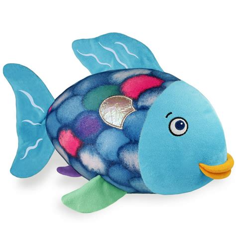 walmart toy fish